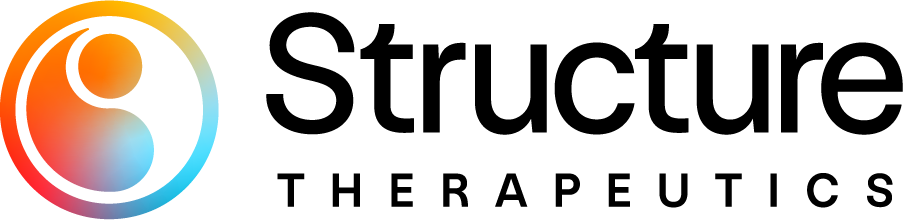 Structure Therapeutics logo
